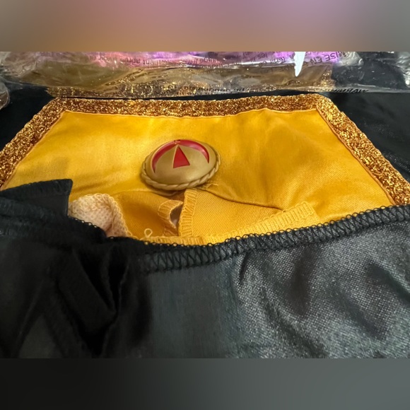 Disney frozen ll Anna deluxe child costume - Picture 10 of 10